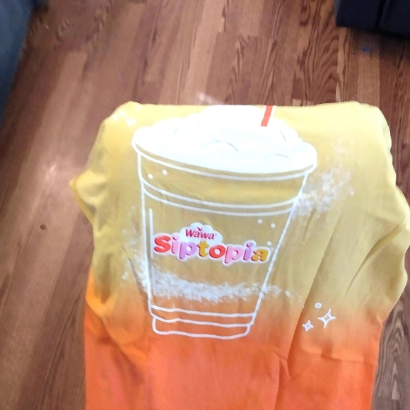 Bundle WA WA 🦆 VINTAGE x5 🔥 👕 Bundle!! - Picture 15 of 15